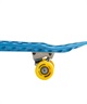 LANDER ランダー クルージング スケートボード 8.0inch THE RODEO CRUISER ムラサキスポーツ(BLK-8inch)