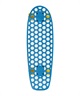 LANDER ランダー クルージング スケートボード 7.75inch THE RIO CRUISER ムラサキスポーツ(RED-7.75inch)