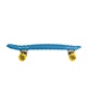 LANDER ランダー クルージング スケートボード 7.75inch THE RIO CRUISER ムラサキスポーツ(RED-7.75inch)
