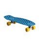 LANDER ランダー クルージング スケートボード 7.75inch THE RIO CRUISER ムラサキスポーツ(RED-7.75inch)