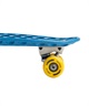 LANDER ランダー クルージング スケートボード 7.75inch THE RIO CRUISER ムラサキスポーツ(RED-7.75inch)