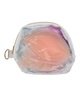Sunrise Shell サンライズシェル 水着 ビキニ レディース パッド ヌーブラ DF23-INPD10-NW(BE-FREE)