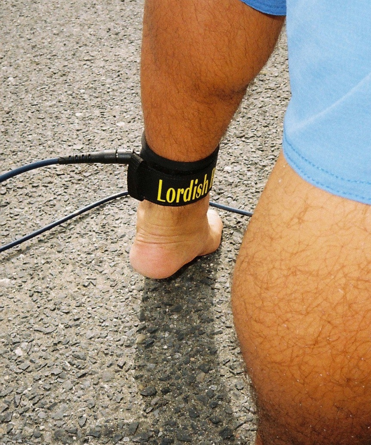 Lordish Behavior ローディッシュビヘイビア LSH MEDIUM 6FT
