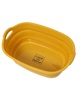 Lordish Behavior ローディッシュビヘイビア BEACH BUCKET バケツ サーフィン サーフアクセサリー ムラサキスポーツ(BLK-ONESIZE)