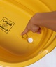 Lordish Behavior ローディッシュビヘイビア BEACH BUCKET バケツ サーフィン サーフアクセサリー ムラサキスポーツ(BLK-ONESIZE)