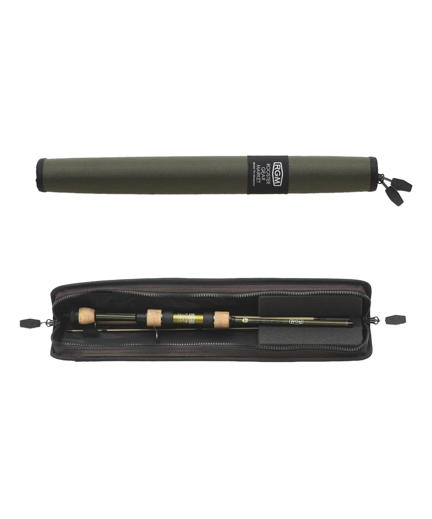 ROOSTER GEAR MARKET ルースターギアマーケット SPEC.5 46-50B