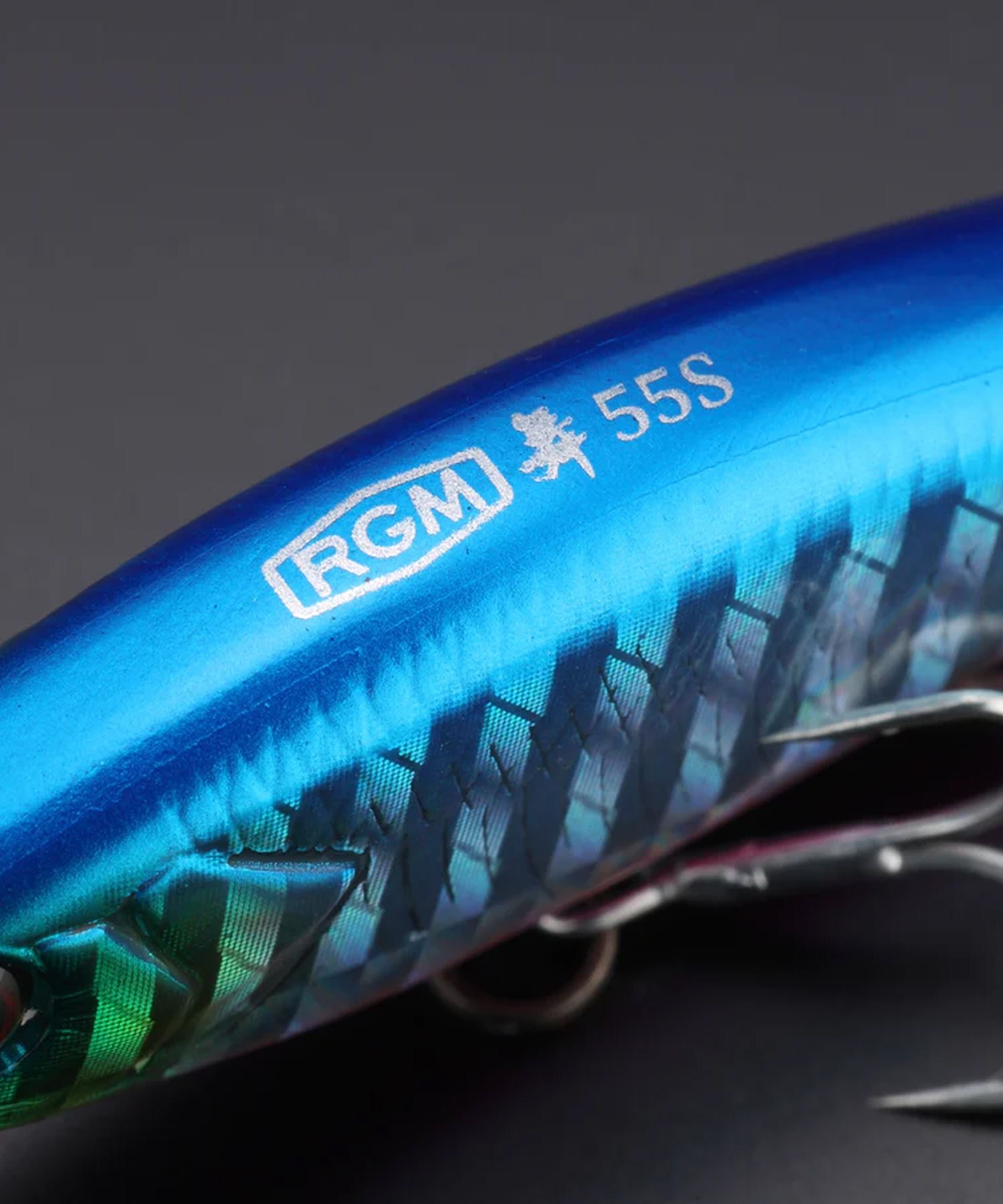 ROOSTER GEAR MARKET ルースターギアマーケット Tricoroll 舞