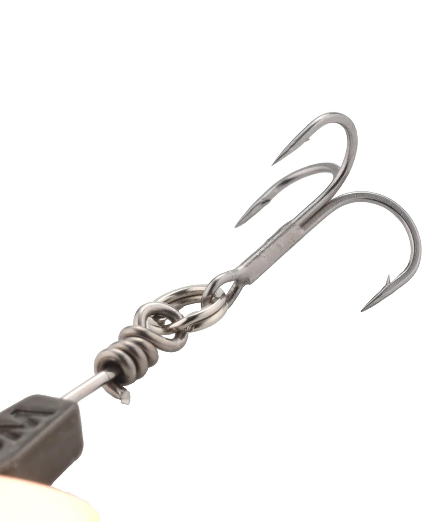 ROOSTER GEAR MARKET ルースターギアマーケット 回 RORO フィッシング ルアー RGM ムラサキスポーツ(CH/GD-3.0g)