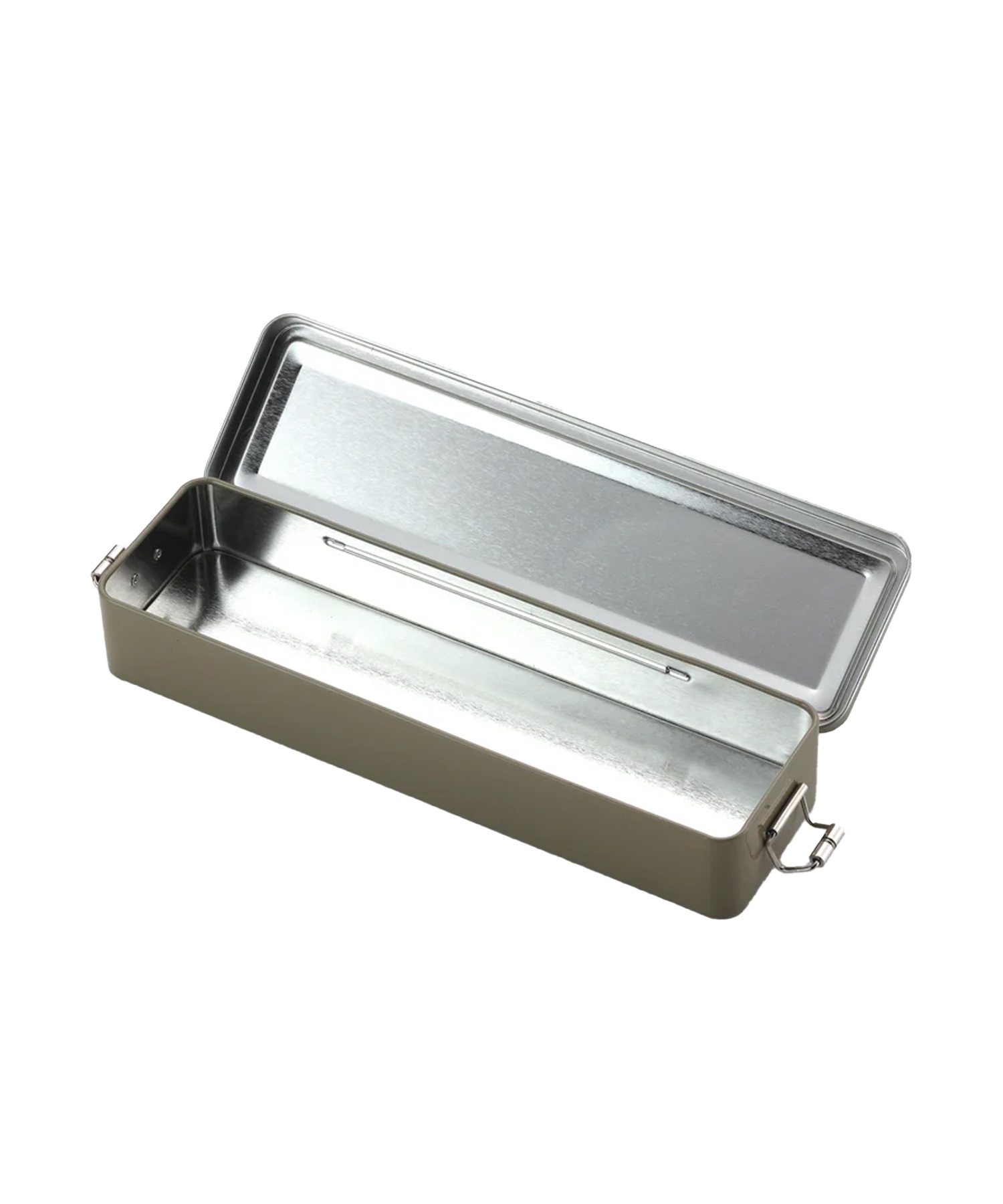 ROOSTER GEAR MARKET ルースターギアマーケット TIN CASE LONG ケース