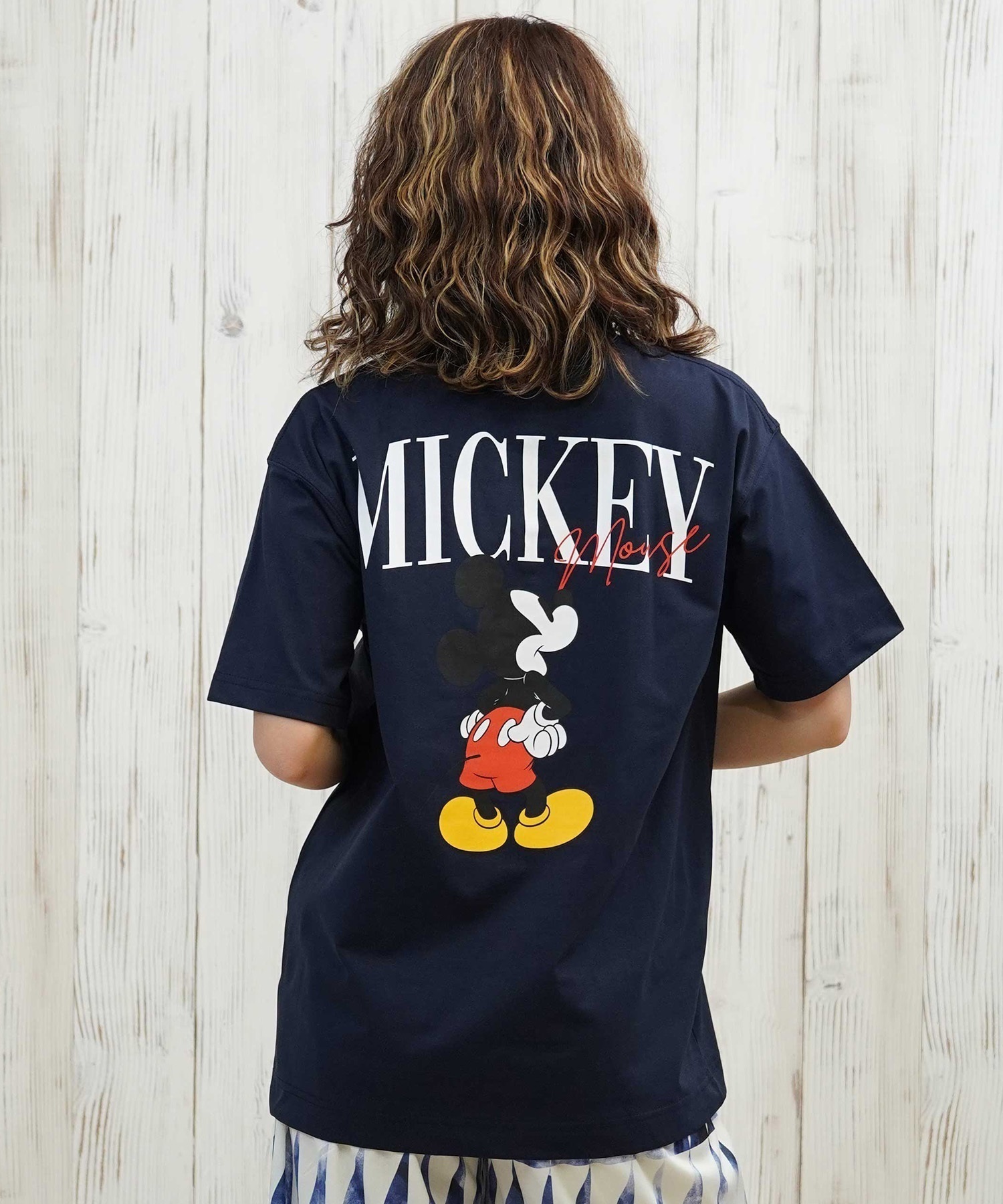 ANTIBAL アンティバル 水着 レディース ラッシュガード 半袖 Tシャツ