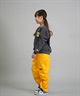 ANTIBAL アンティバル トレーナー スウェット キッズ ジュニア 子供 クルーネック UCLA バックプリント 裏毛 254AN3TR195 ムラサキスポーツ限定(WHT-130cm)