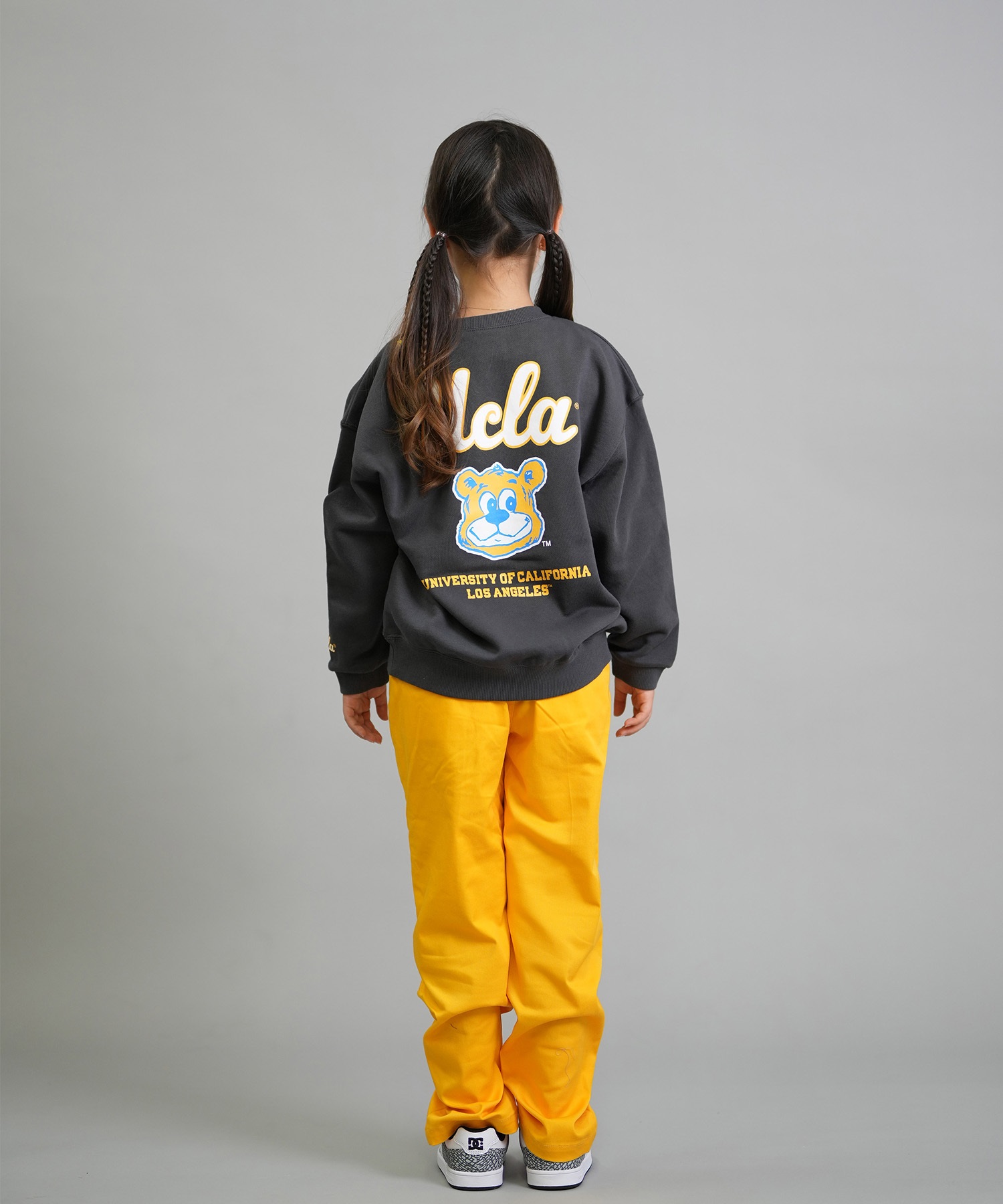 ANTIBAL アンティバル トレーナー スウェット キッズ ジュニア 子供