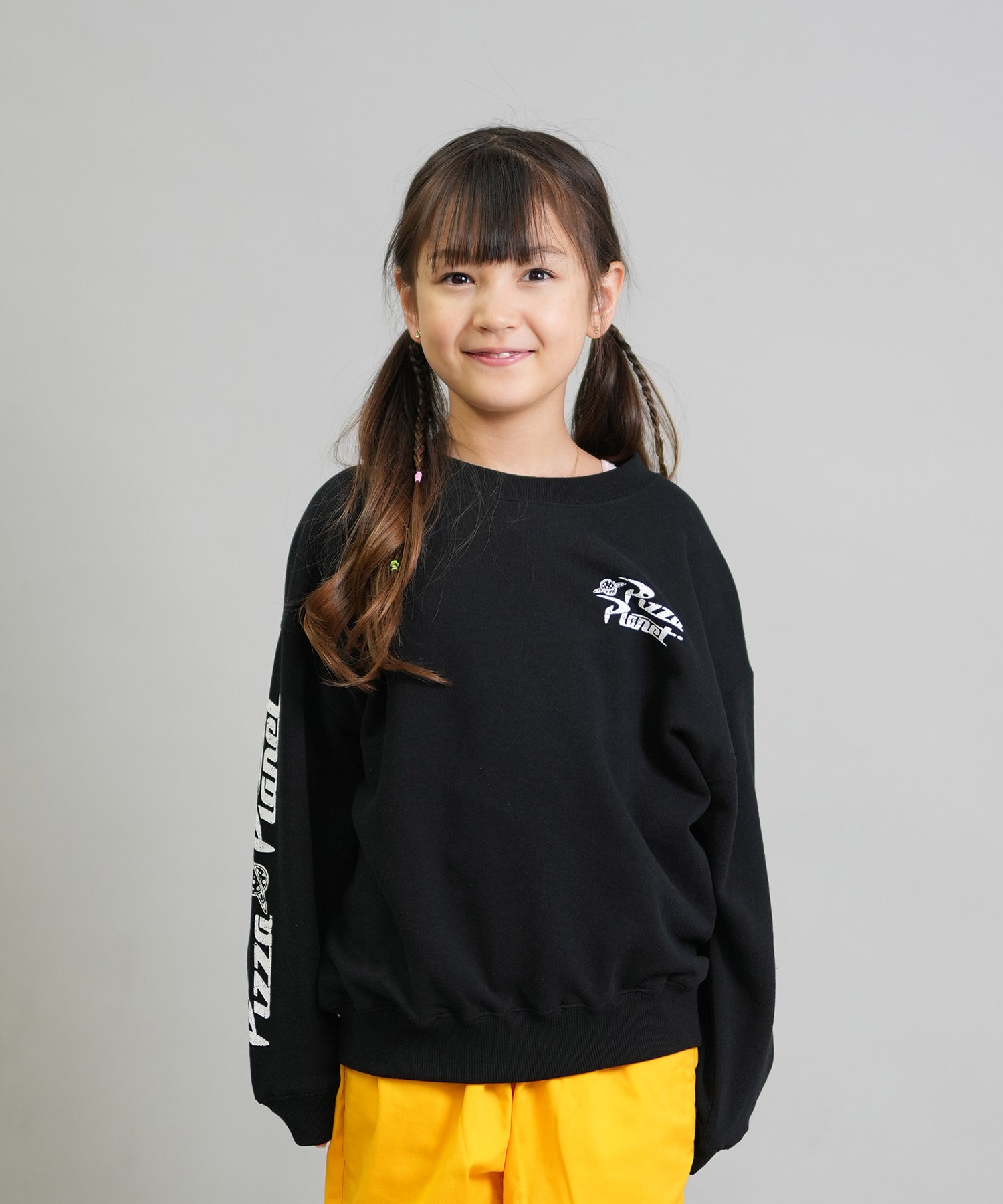 ANTIBAL アンティバル トレーナー スウェット キッズ ジュニア 子供