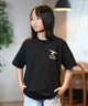 ANTIBAL アンティバル 半袖 Tシャツ キッズ バックプリント ミッキーマウス 252AN3ST540(WHT-130cm)
