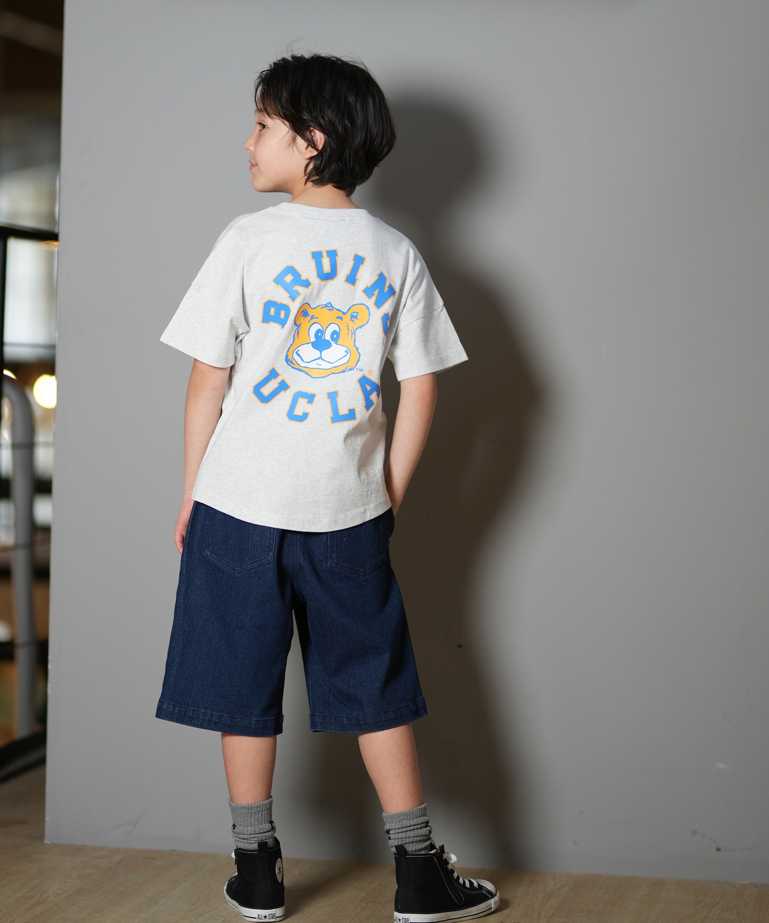 【新品未使用】B&ZAI First Beat Tシャツ ぴあアリーナ ジュニア B&ZAI first beat 2025 tシャツ バンザイ jr - メルカリ