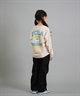 ANTIBAL アンティバル 長袖 Tシャツ ロンT キッズ ジュニア 子供 UCLA バックプリント 254AN3LT217 ムラサキスポーツ限定(WHT-130cm)