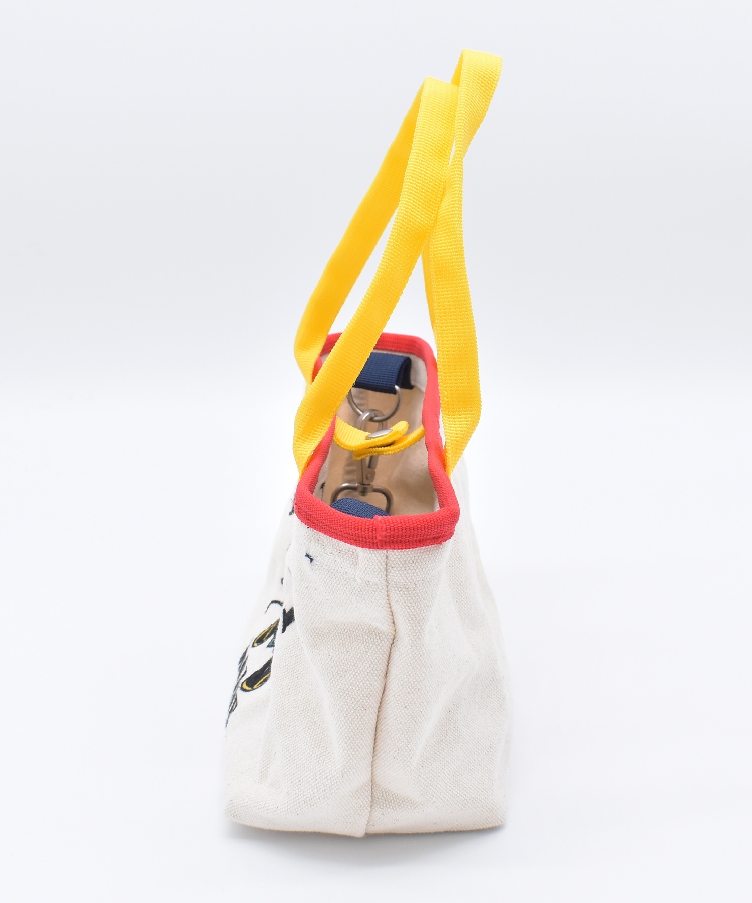 ANTIBAL アンティバル トートバック 2WAY ミッキーマウス 252AN4BG049