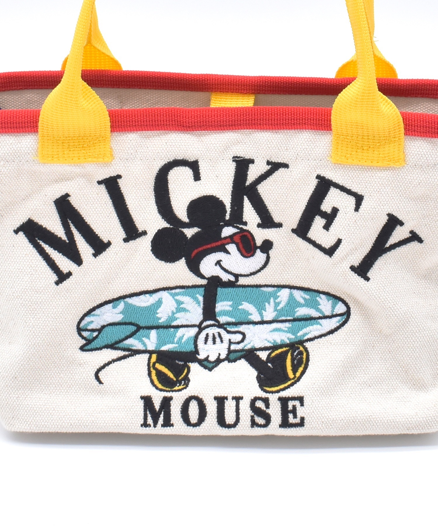 ANTIBAL アンティバル トートバック 2WAY ミッキーマウス 252AN4BG049