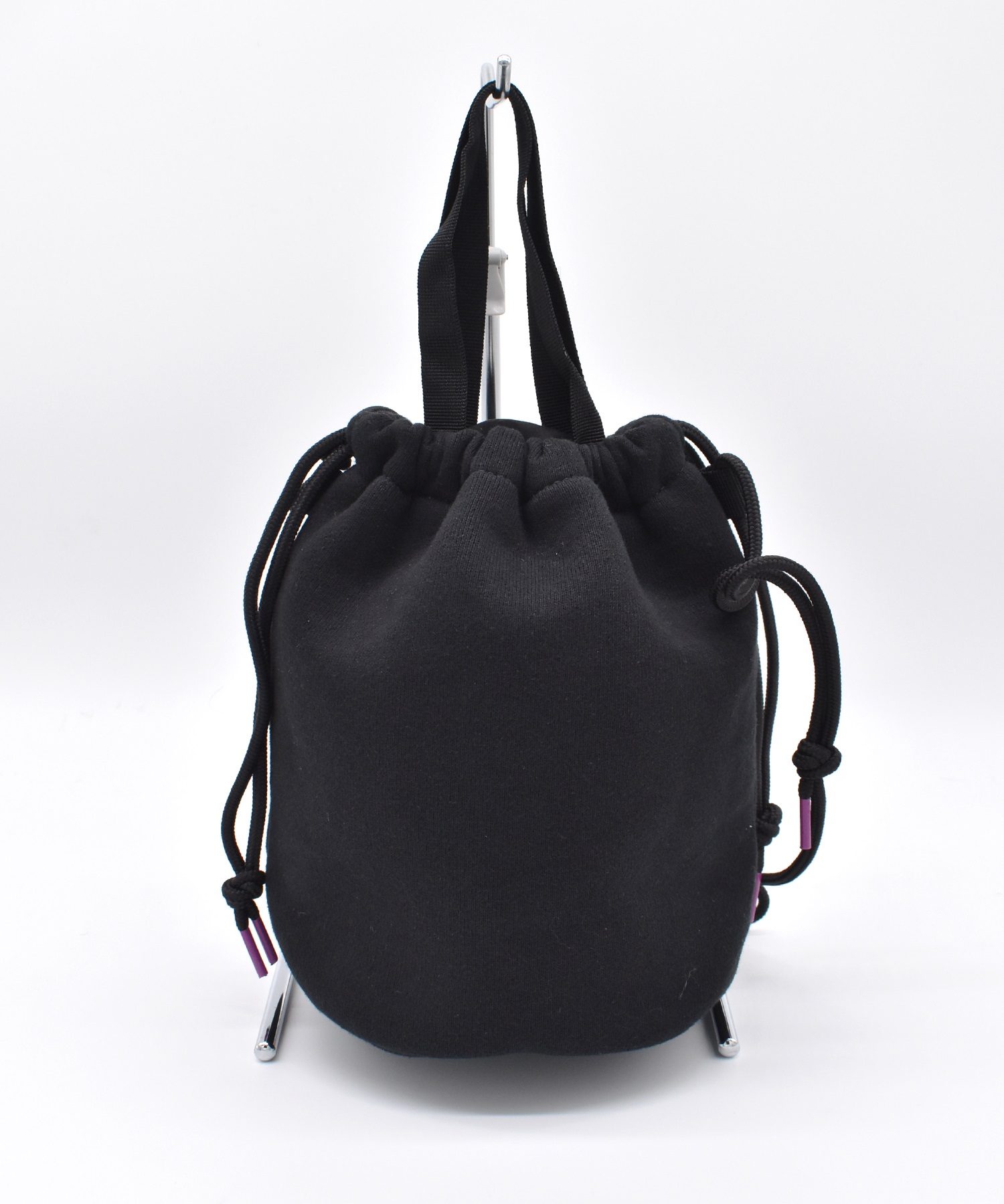 ANTIBAL アンティバル トートバック 2way 中綿キルト 巾着BAG