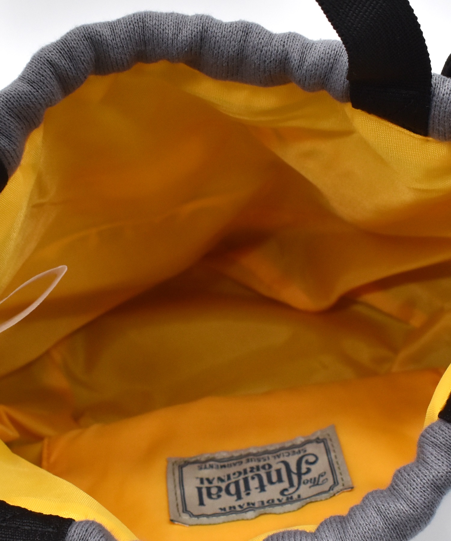 ANTIBAL アンティバル トートバック 2way 中綿キルト 巾着BAG