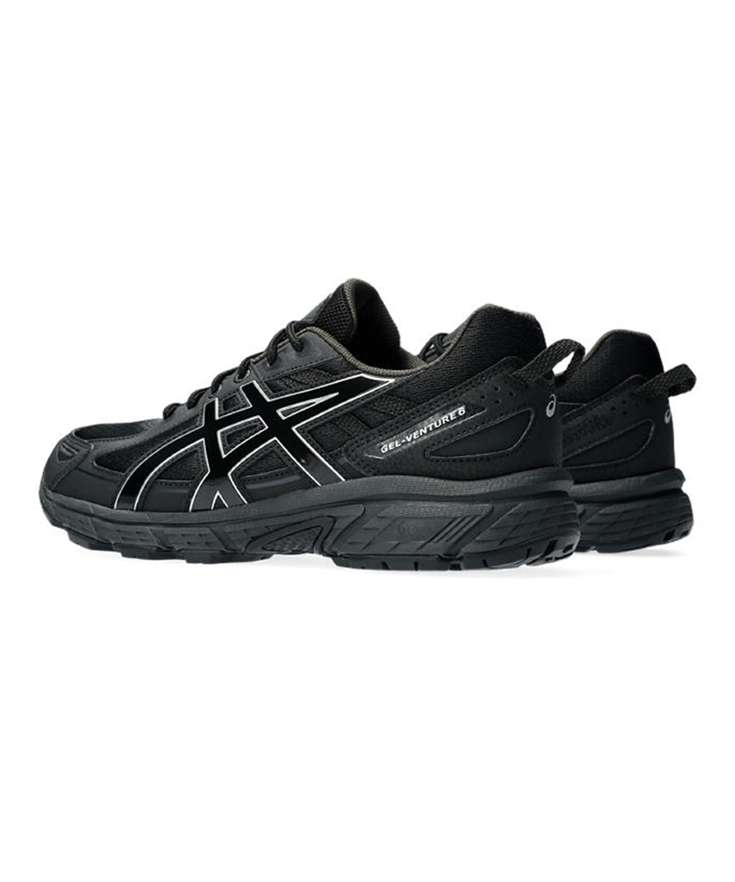asics アシックス スニーカー メンズ レディース GEL-VENTURE 6 ゲル