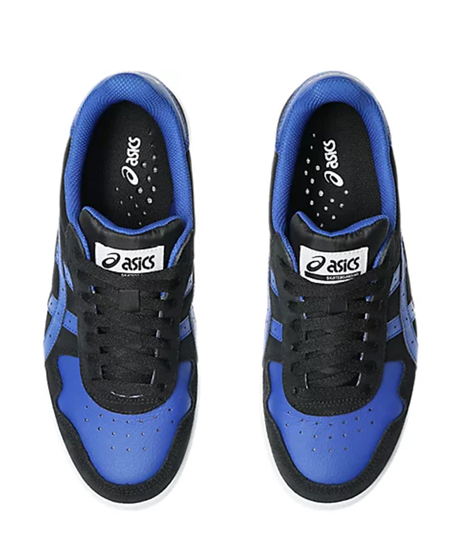 ASICS SKATEBOARDING アシックス スケートボーディング シューズ メンズ スニーカー JAPAN PRO ジャパンプロ 1201B052(002-26.0cm)