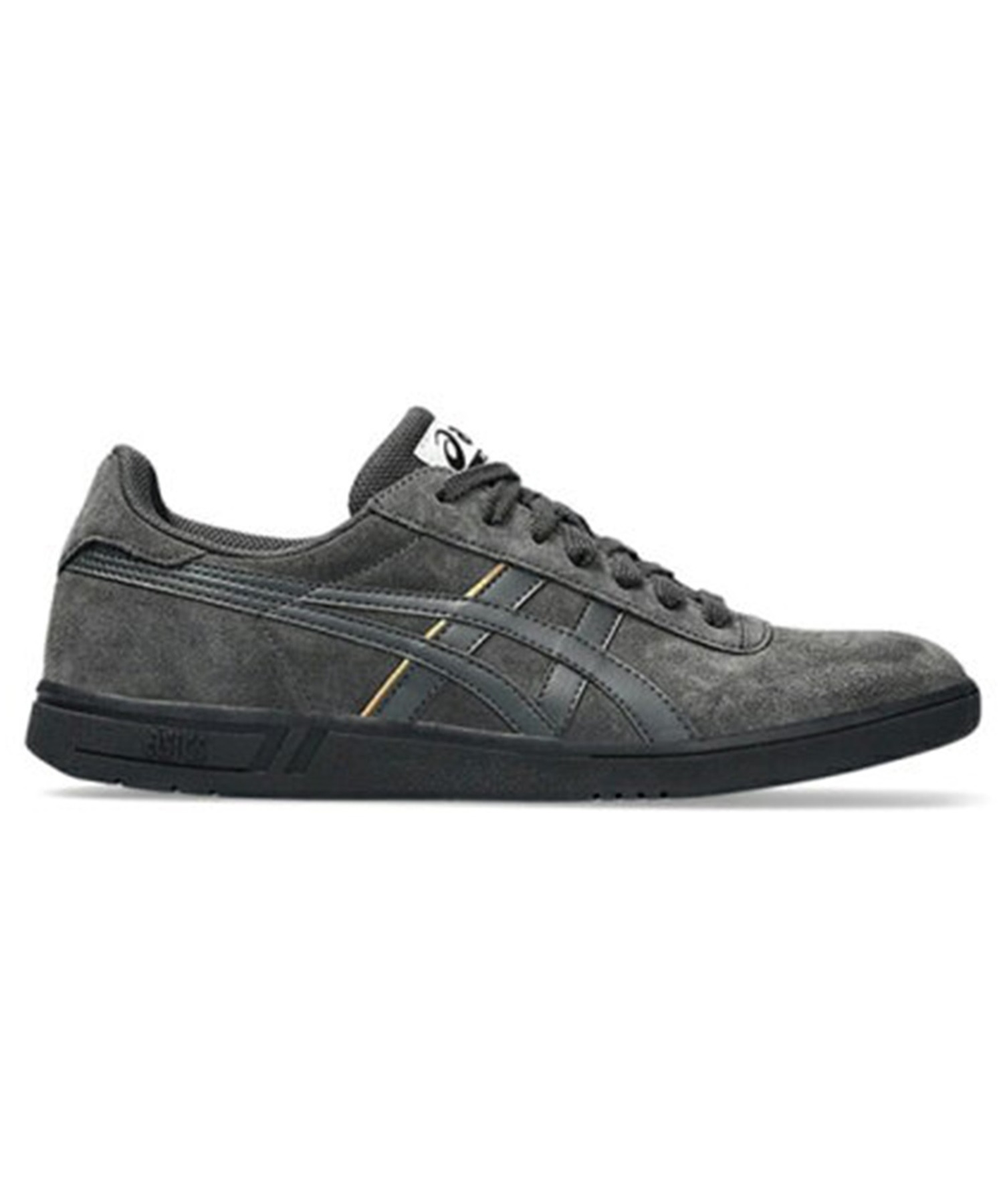 ASICS SKATEBOARDING アシックス スケートボーディング シューズ メンズ スニーカー GEL-VICKKA PRO 1201A486(003-26.0cm)