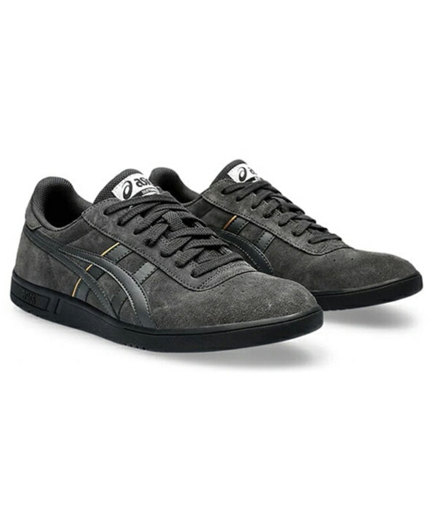 ASICS SKATEBOARDING アシックス スケートボーディング シューズ メンズ スニーカー GEL-VICKKA PRO 1201A486(003-26.0cm)
