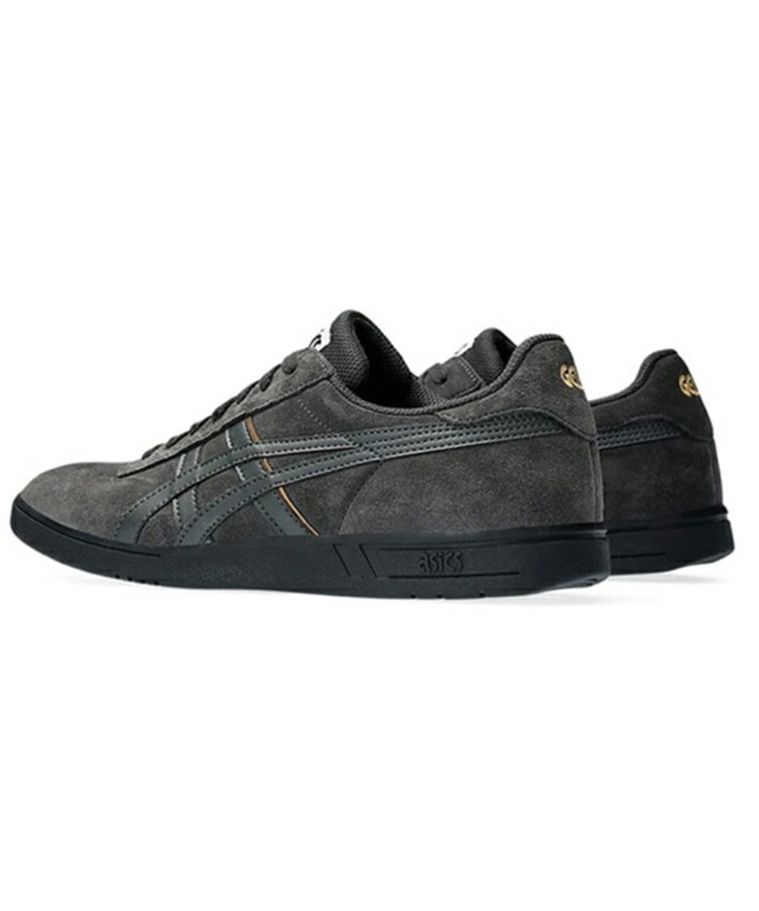 ASICS SKATEBOARDING アシックス スケートボーディング シューズ メンズ スニーカー GEL-VICKKA PRO 1201A486(003-26.0cm)