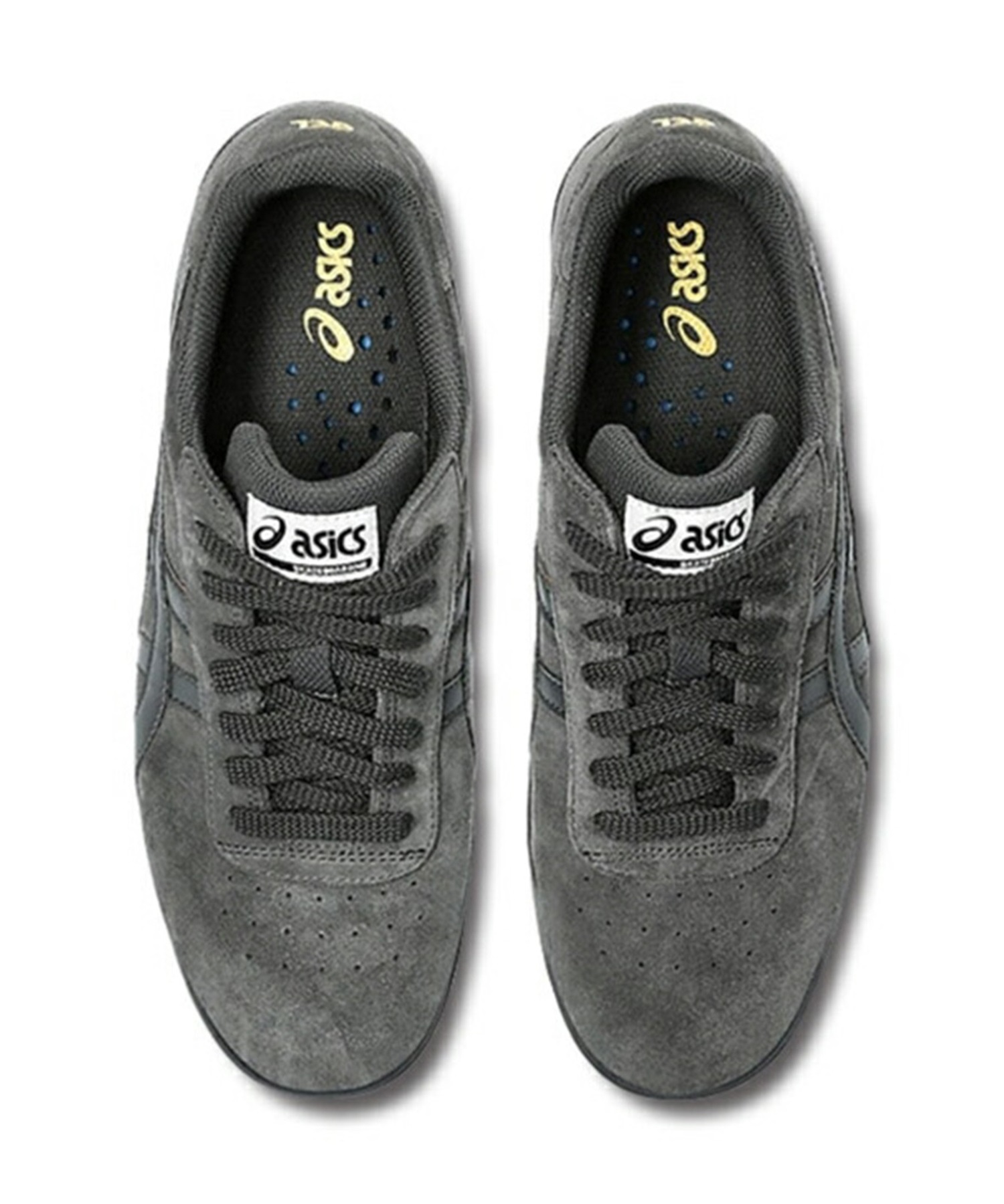 ASICS SKATEBOARDING アシックス スケートボーディング シューズ メンズ スニーカー GEL-VICKKA PRO 1201A486(003-26.0cm)
