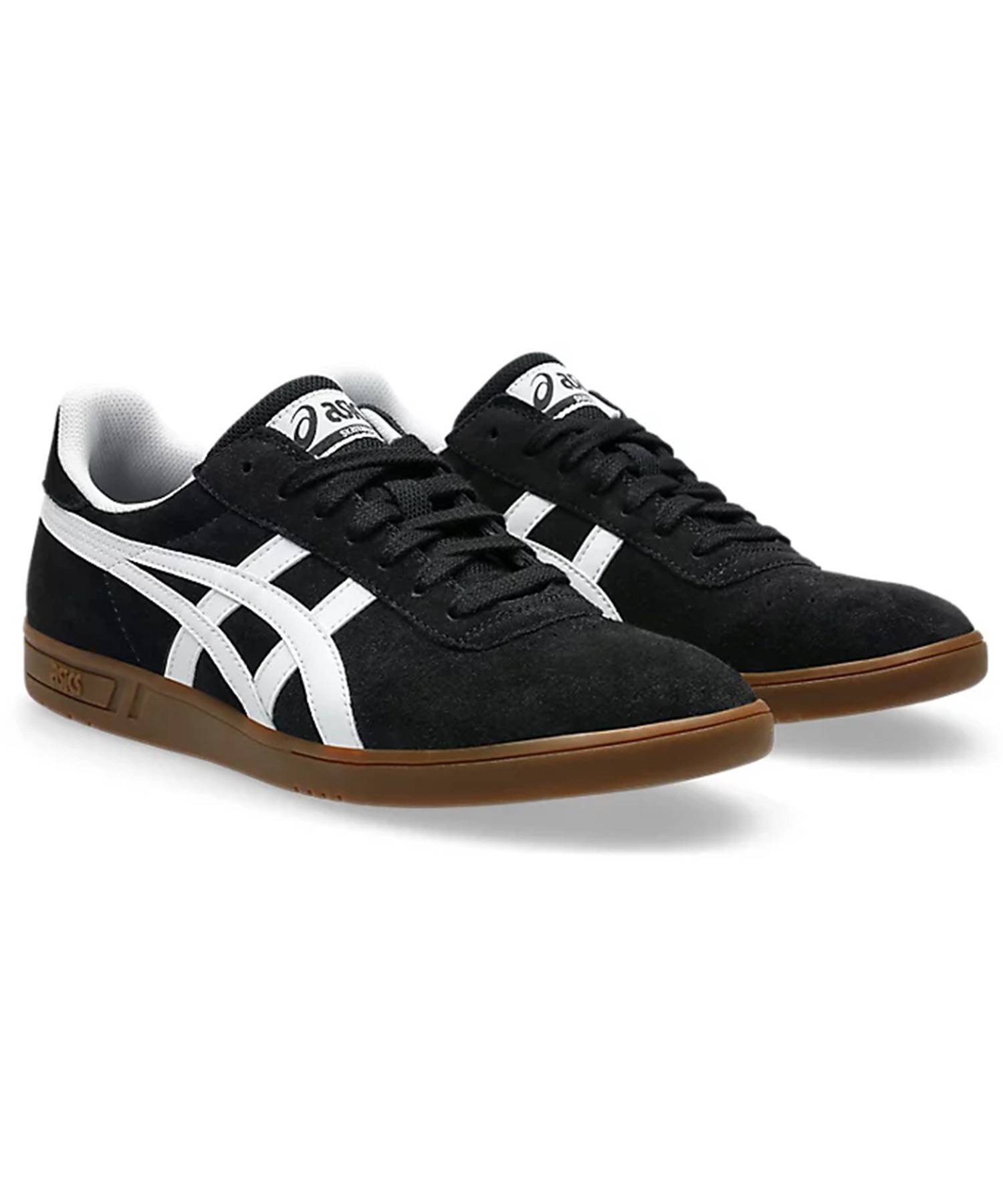 ASICS SKATEBOARDING アシックス スケートボーディング シューズ メンズ スニーカー GEL-VICKKA PRO 1201A486(004-26.0cm)