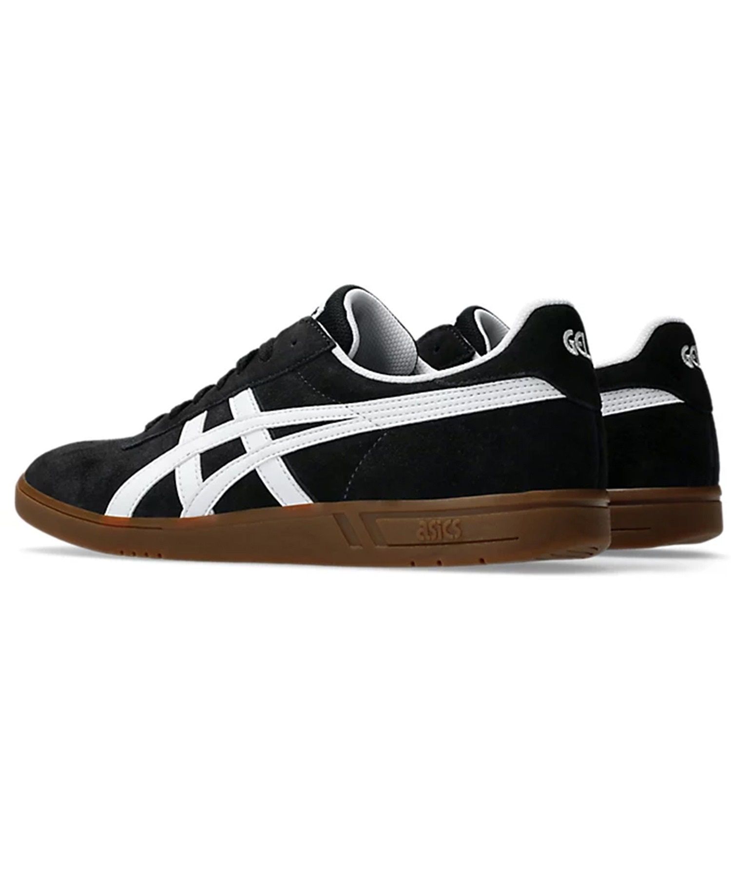 ASICS SKATEBOARDING アシックス スケートボーディング シューズ メンズ スニーカー GEL-VICKKA PRO 1201A486(004-26.0cm)