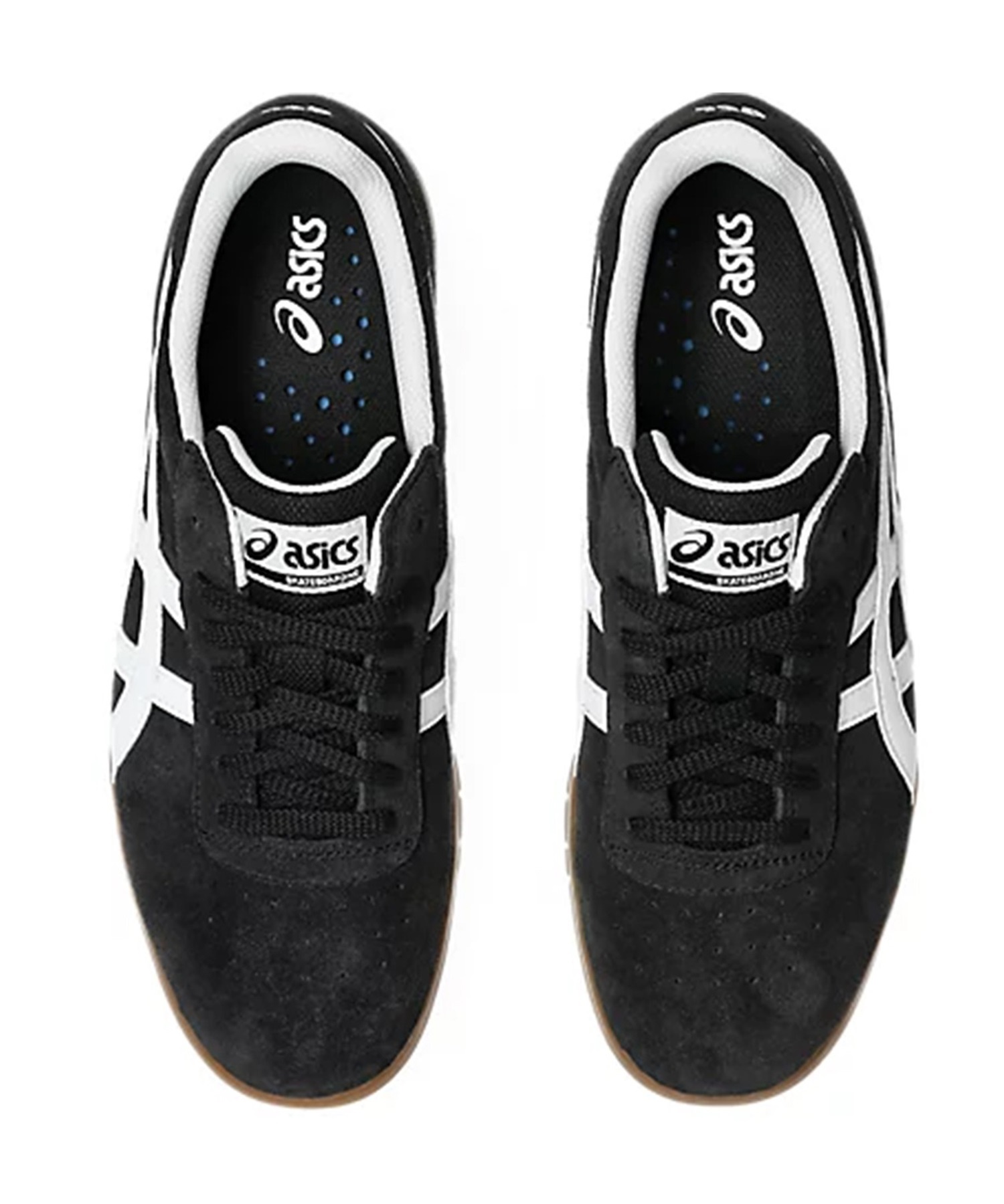 ASICS SKATEBOARDING アシックス スケートボーディング シューズ メンズ スニーカー GEL-VICKKA PRO 1201A486(004-26.0cm)