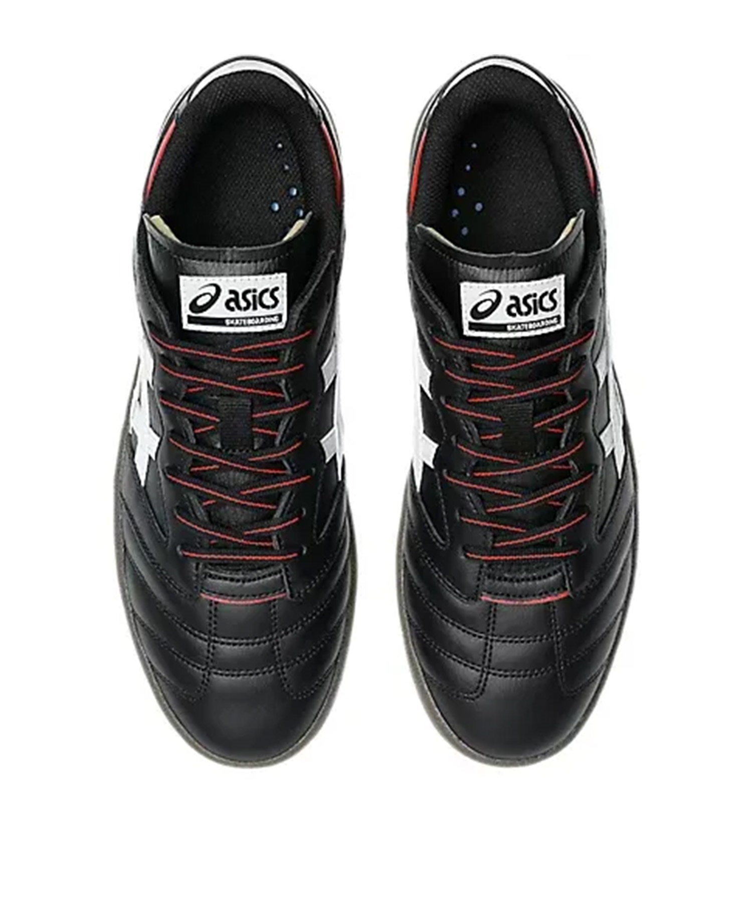 asics SKATEBOARDING アシックススケートボーディング スニーカー メンズ LEGGEREZZA FB 1201B045-002(002-26.0cm)