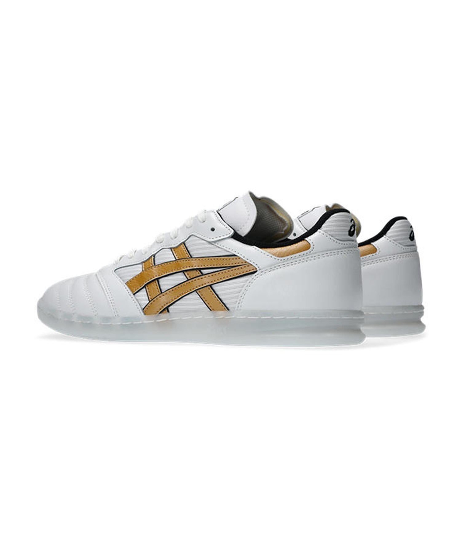 ASICS アシックススケート LEGGEREZZA FB GINO ジーノ LEGGEREZZA FB(GINO COLLABO) WHITE | ASCICS SKATEBOARDS