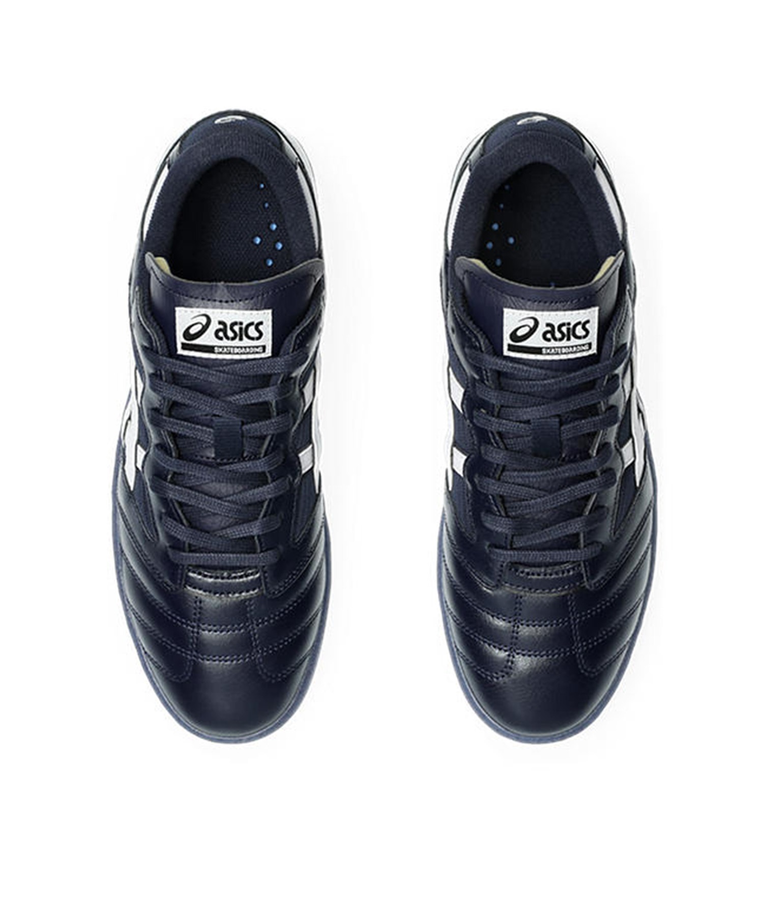 asics SKATEBOARDING アシックススケートボーディング スニーカー メンズ LEGGEREZZA FB 1201B058-400(400-26.5cm)