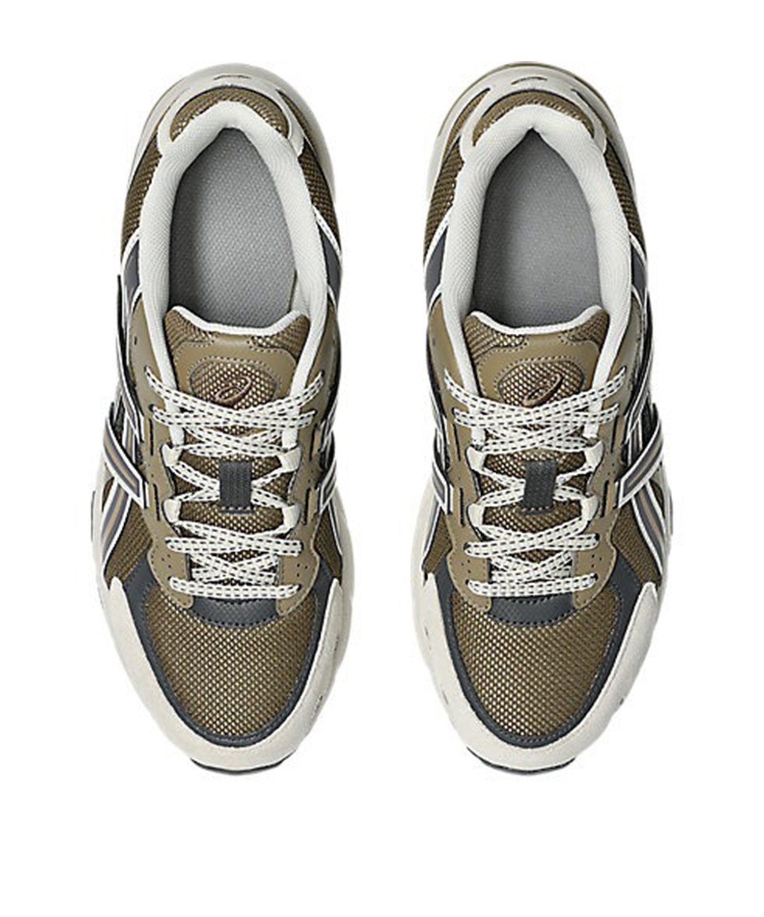 ASICS アシックス スニーカー レディース 厚底 韓国 GEL-SONOMA TR62