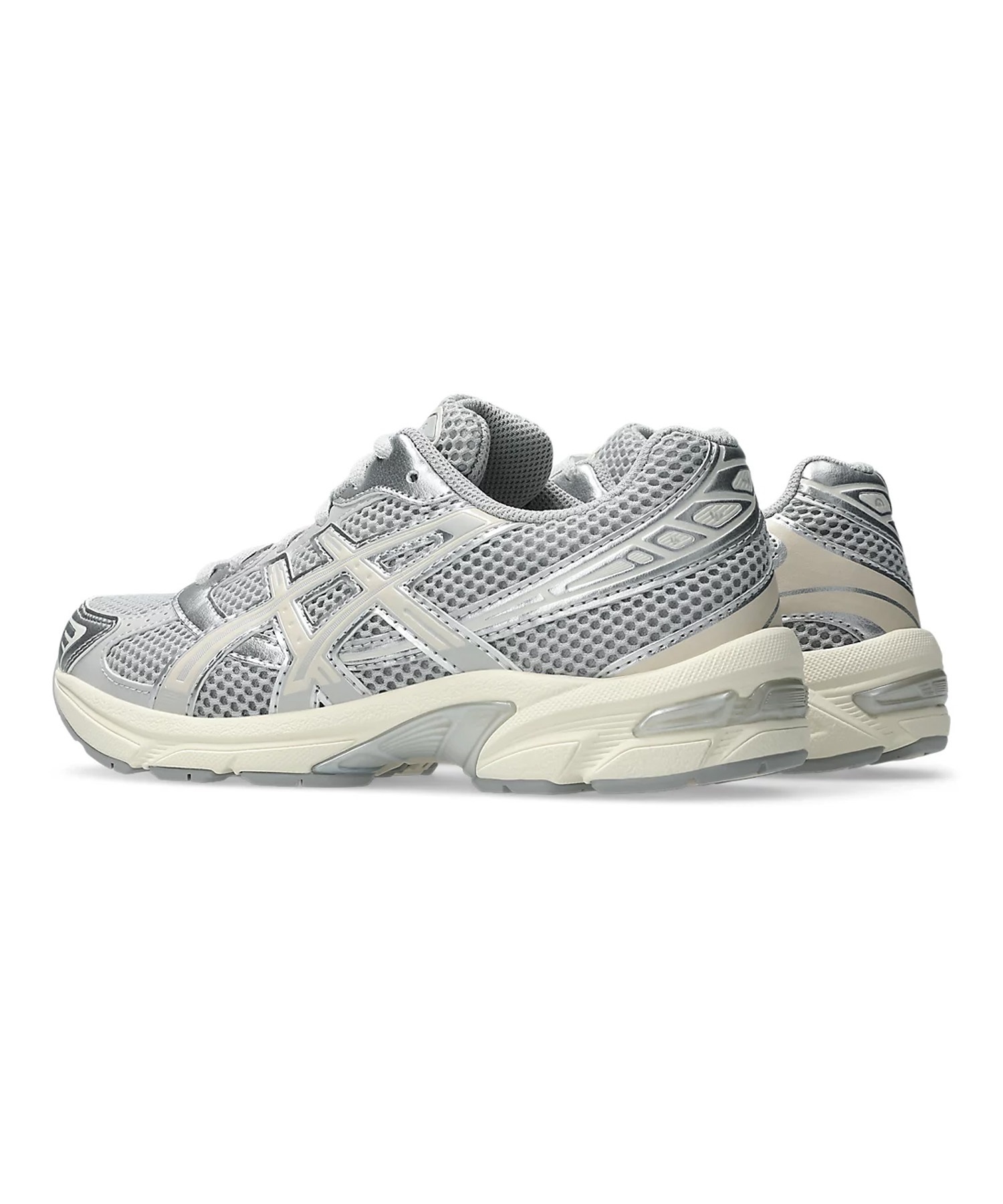 asics アシックス スニーカー レディース 韓国 シルバー GEL-1130 