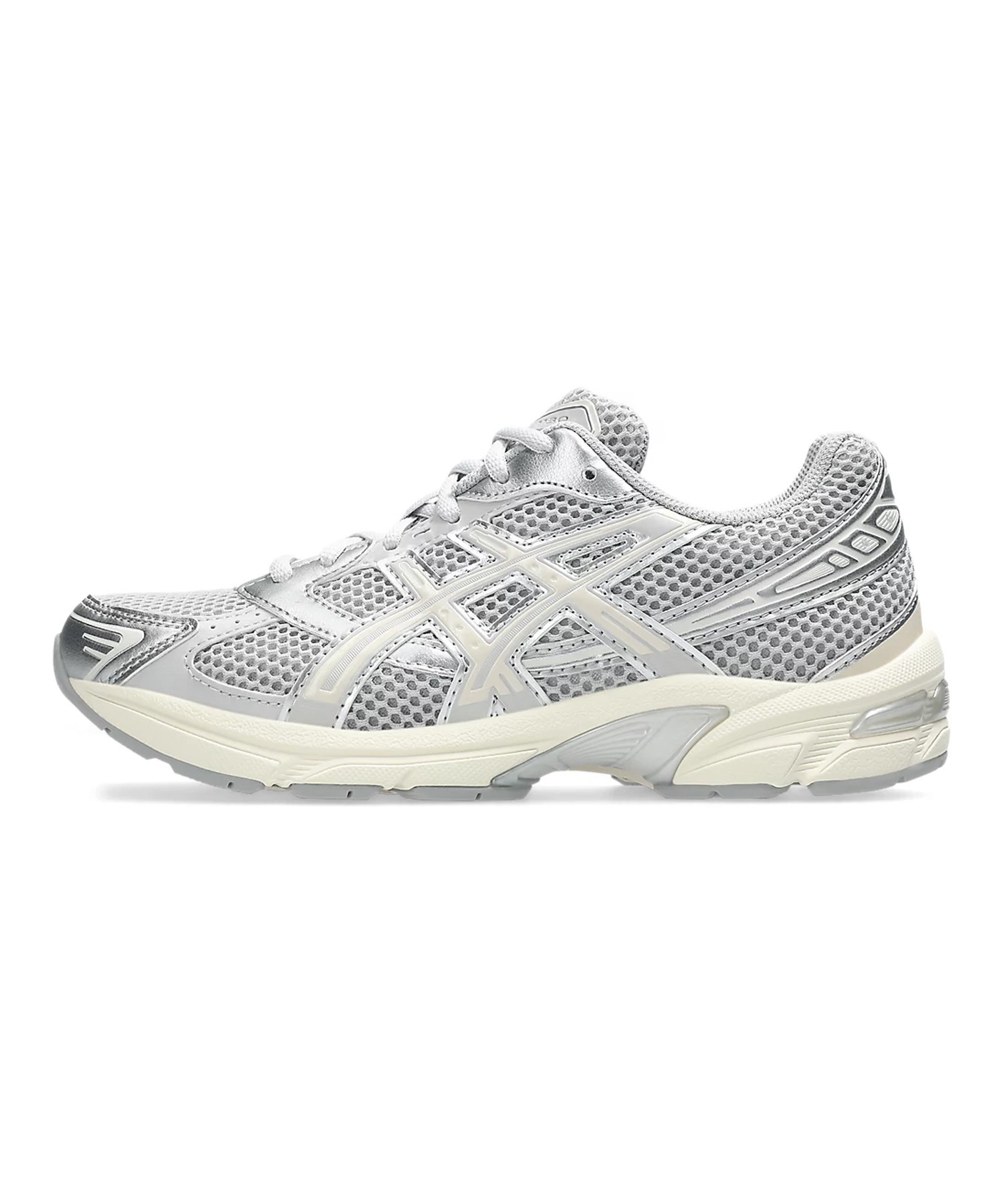 asics アシックス スニーカー レディース 韓国 シルバー GEL-1130