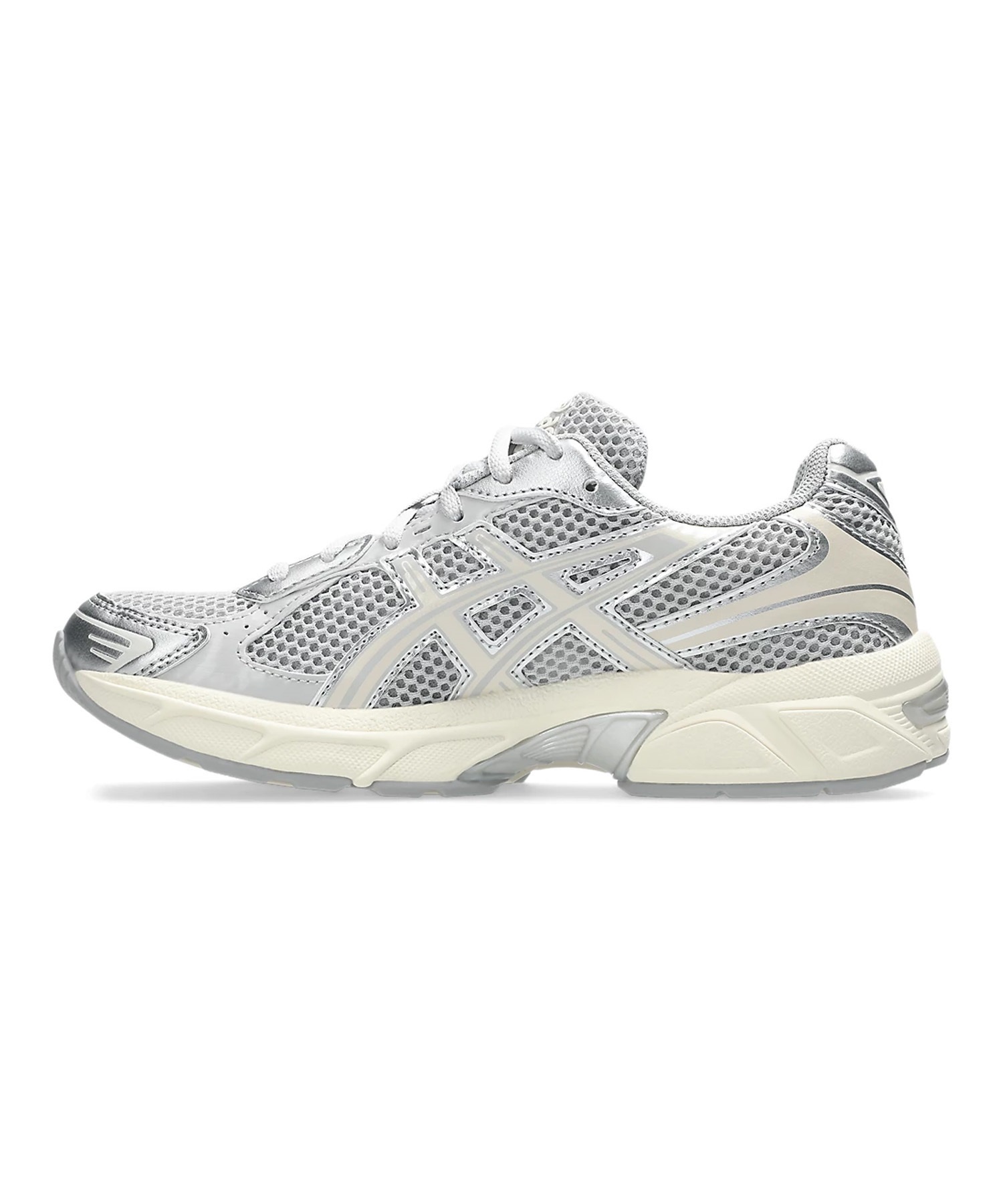 asics アシックス スニーカー レディース 韓国 シルバー GEL-1130