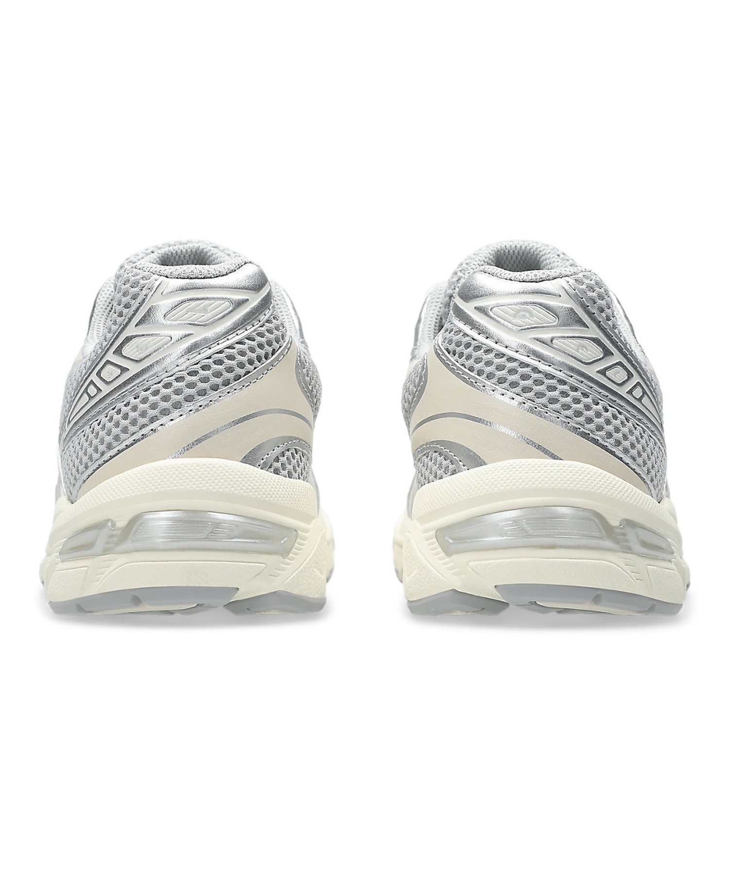 asics アシックス スニーカー レディース 韓国 シルバー GEL-1130 