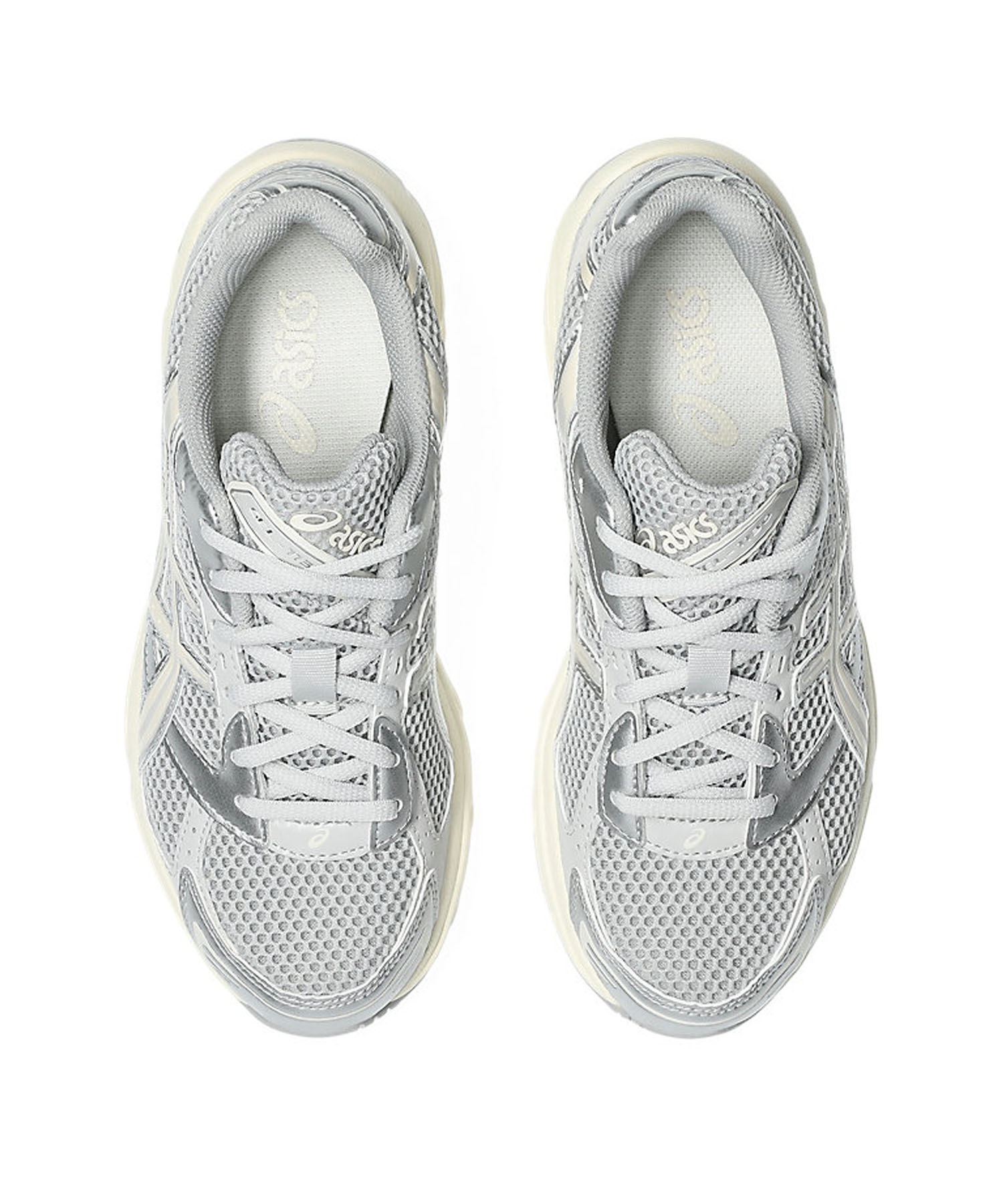 asics アシックス スニーカー レディース 韓国 シルバー GEL-1130