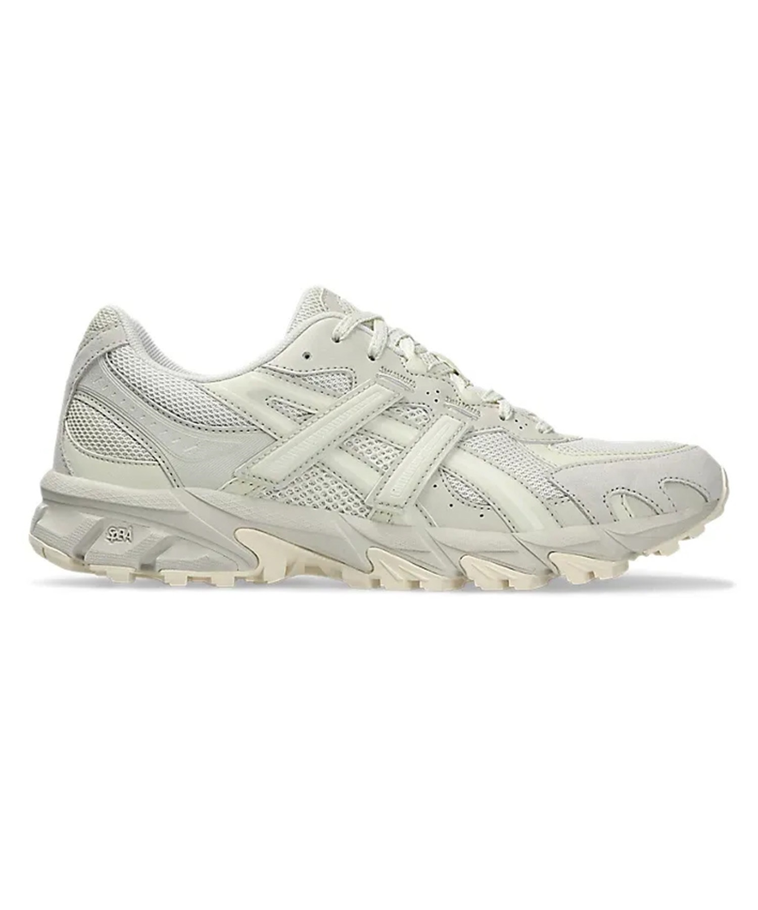 asics アシックス スニーカー レディース 厚底 韓国 GEL-SONOMA TR62