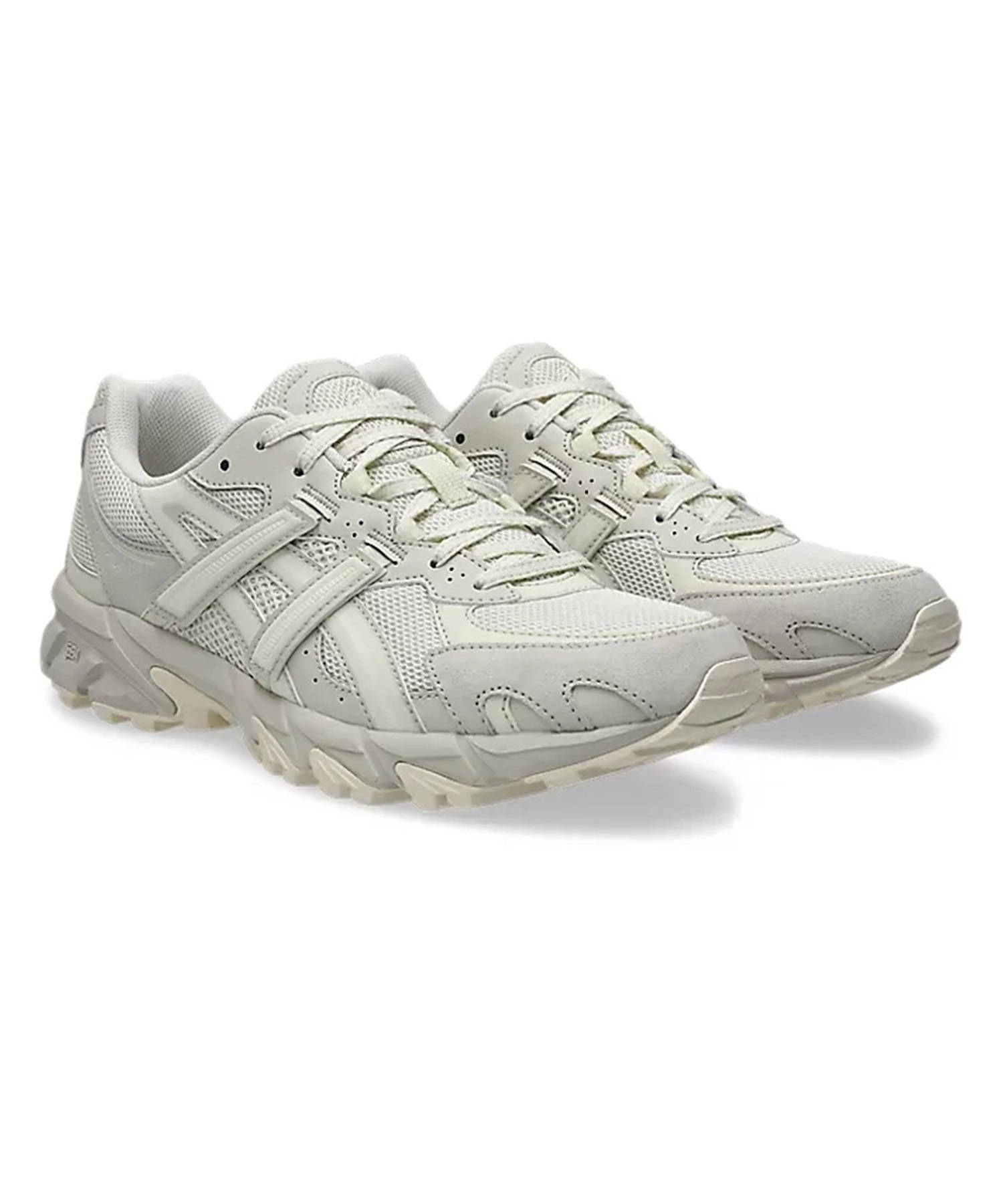 asics アシックス スニーカー レディース 厚底 韓国 GEL-SONOMA TR62