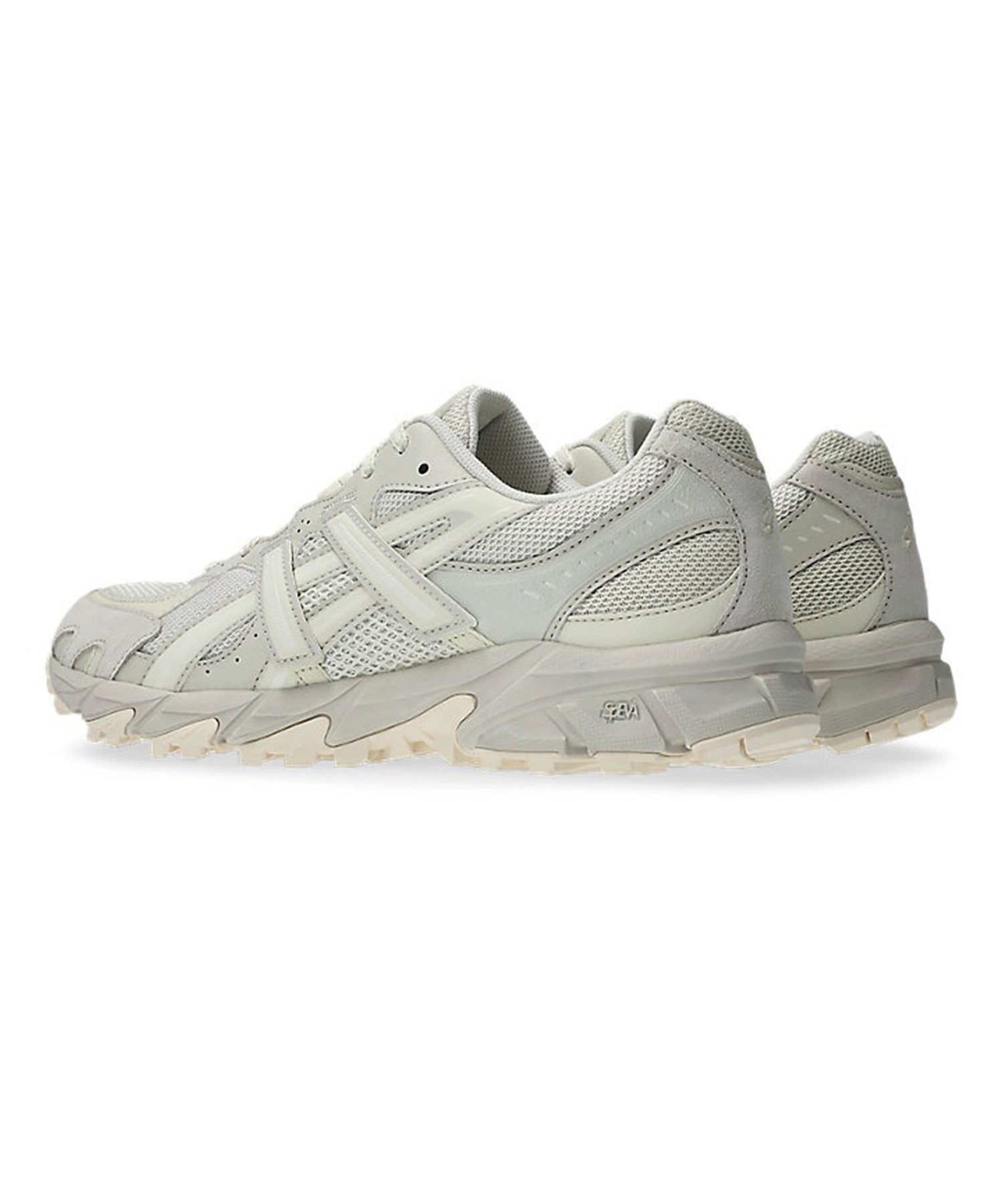 asics アシックス スニーカー レディース 厚底 韓国 GEL-SONOMA TR62