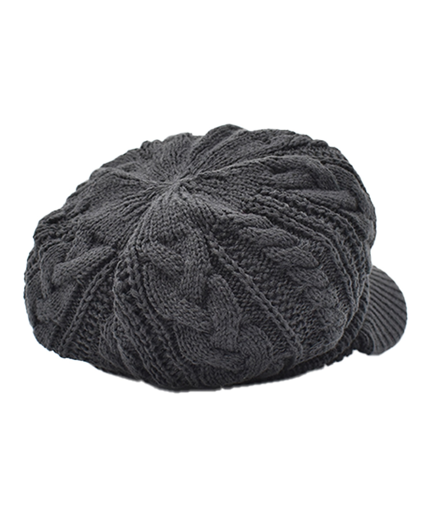 AMBIGUOUS アンビギュアス ニット帽 ビーニー ニットキャップ 防寒