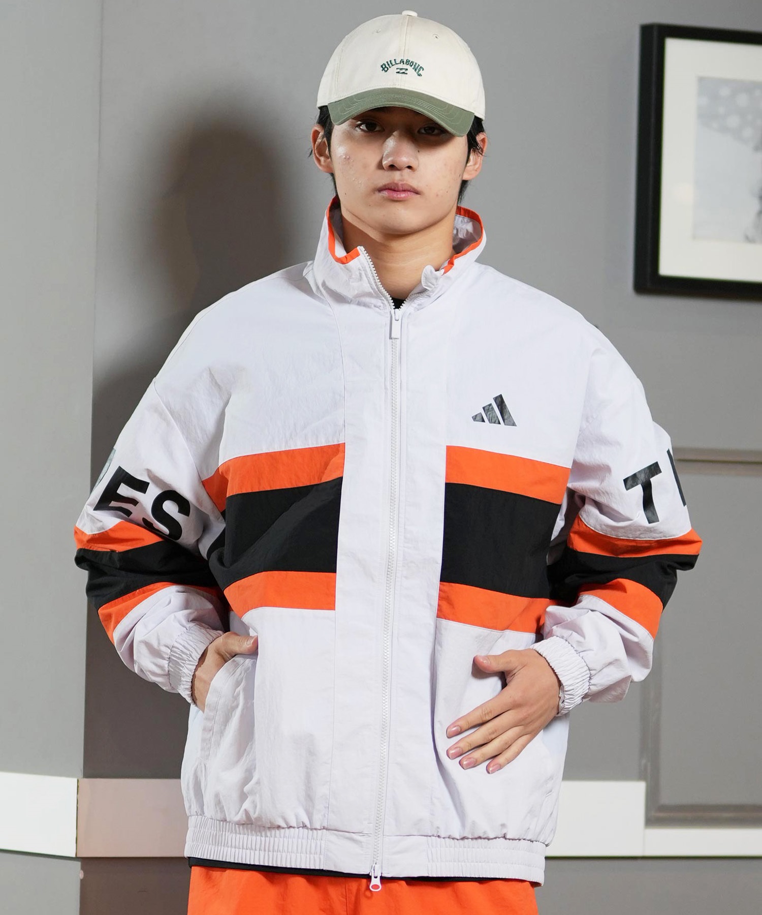 日本に アディダス adidas アウター ワー トラックジャケット メンズ メンズウェア