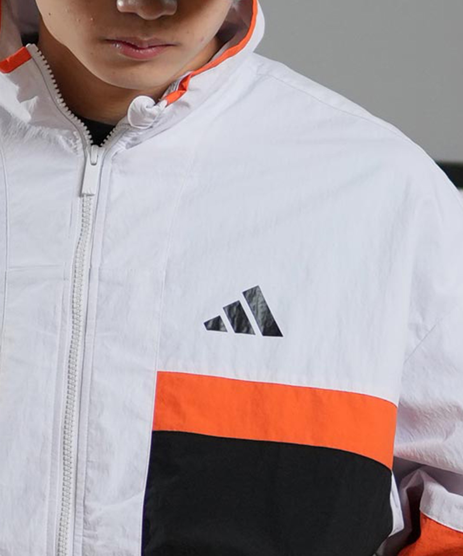 adidas アディダス アウター メンズ トラックジャケット ワー