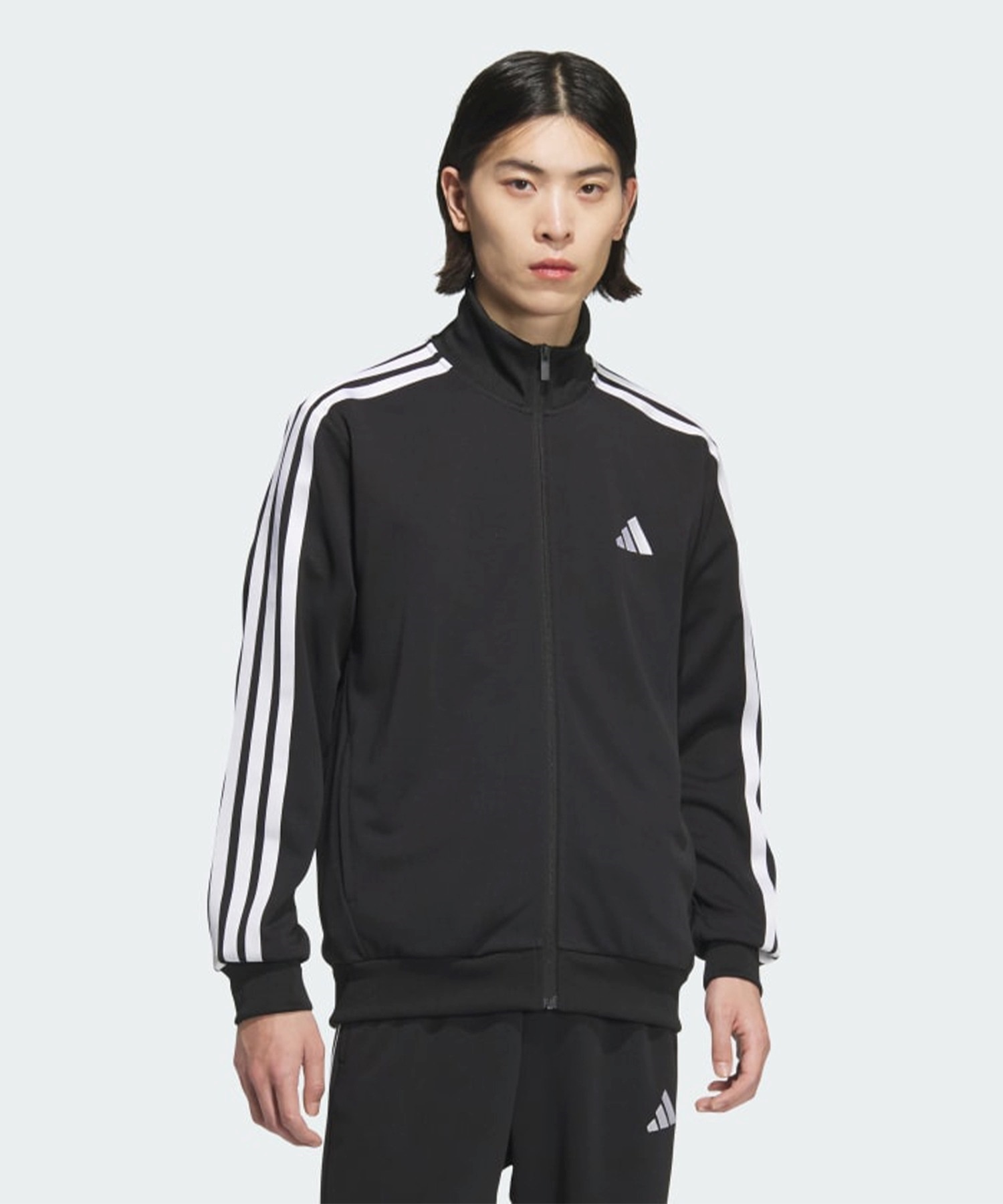 adidas アディダス オリジナルス 3ストライプ ライン トラック