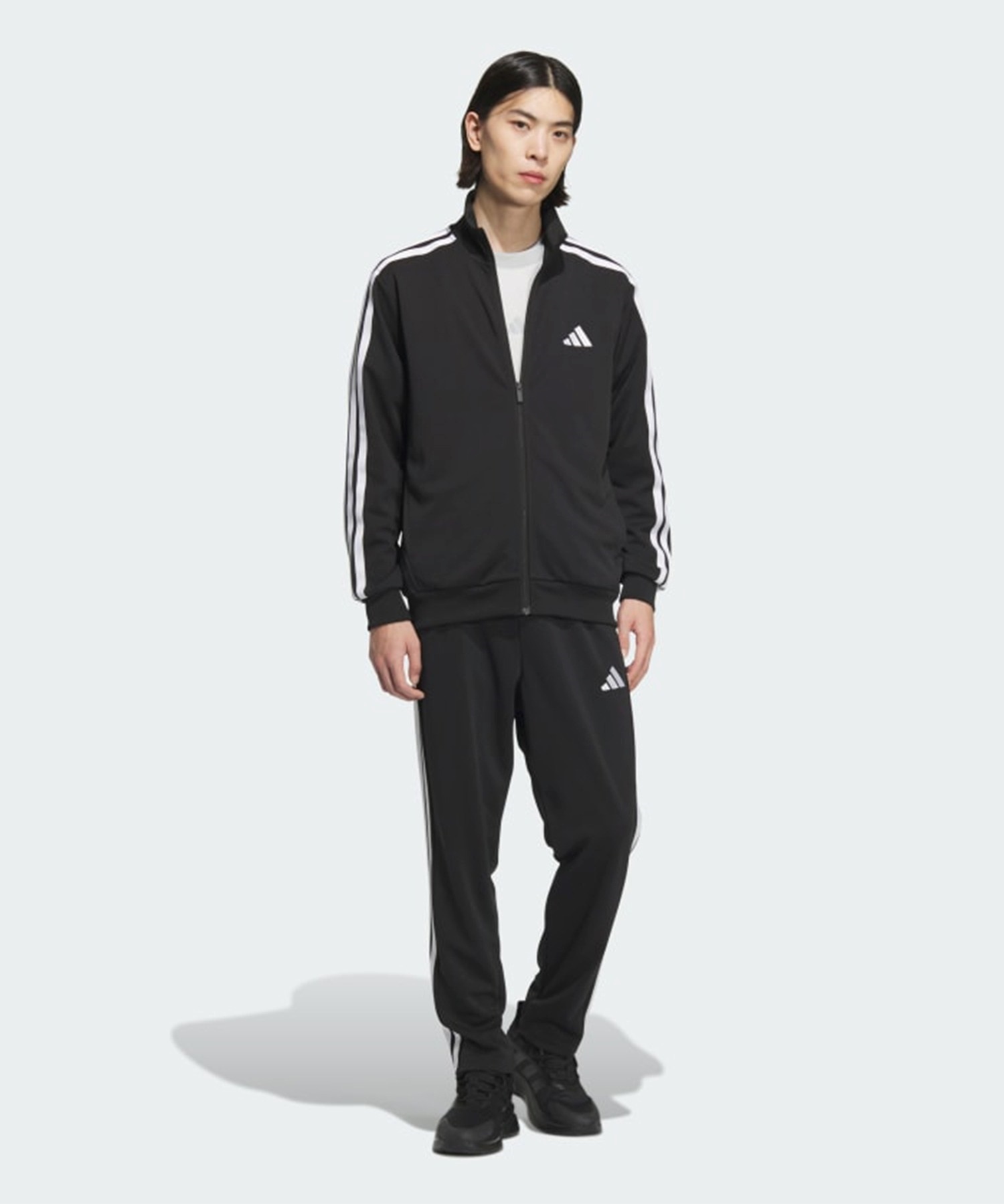 adidas アディダス アウター メンズ トラックジャケット